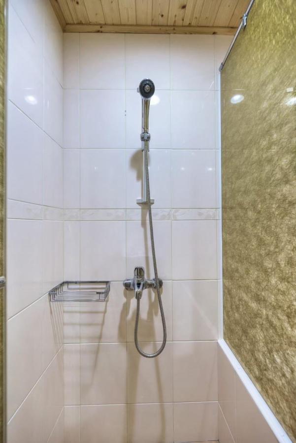 客拉客民宿 Clock B&B Huxi Esterno foto